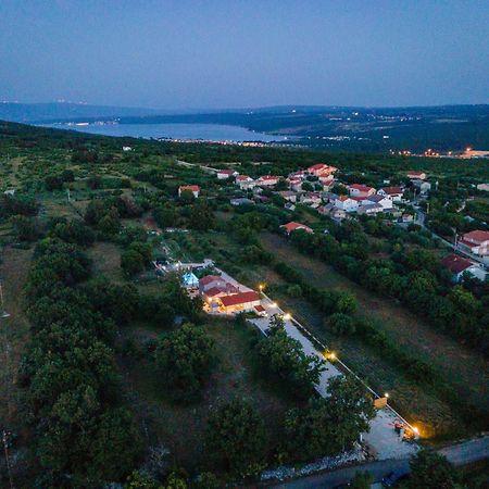Slivnica Kuca Za Odmor Cvitka 아파트 외부 사진