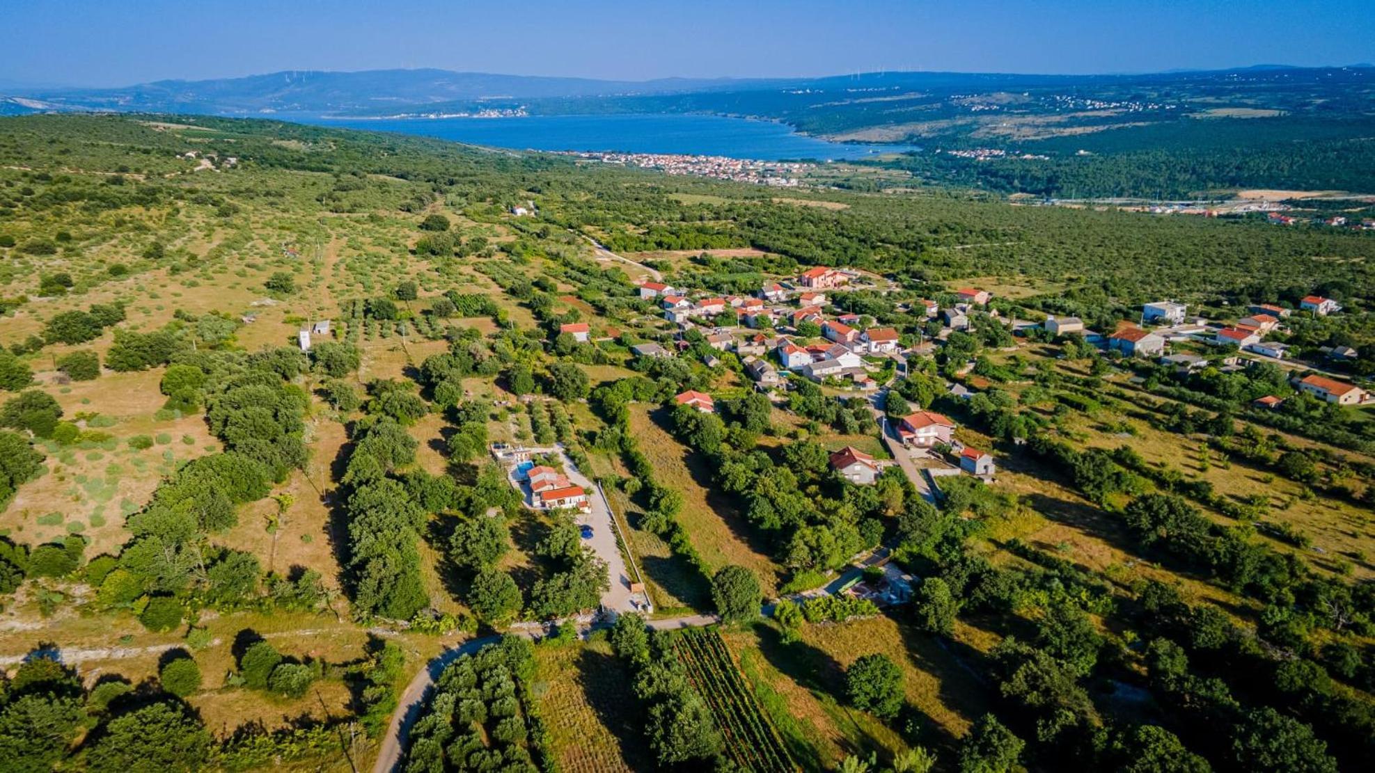 Slivnica Kuca Za Odmor Cvitka 아파트 외부 사진