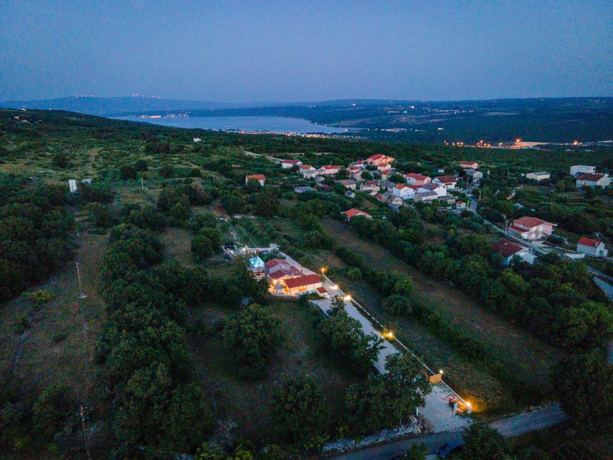 Slivnica Kuca Za Odmor Cvitka 아파트 외부 사진