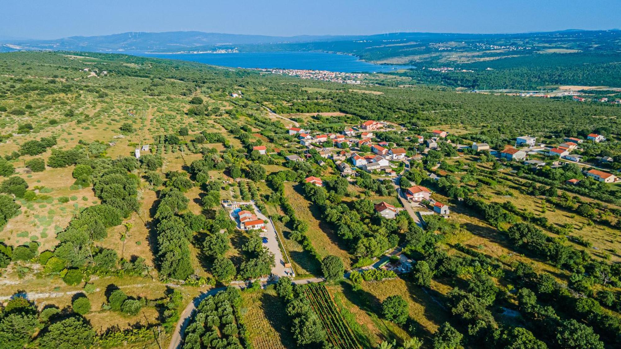 Slivnica Kuca Za Odmor Cvitka 아파트 외부 사진